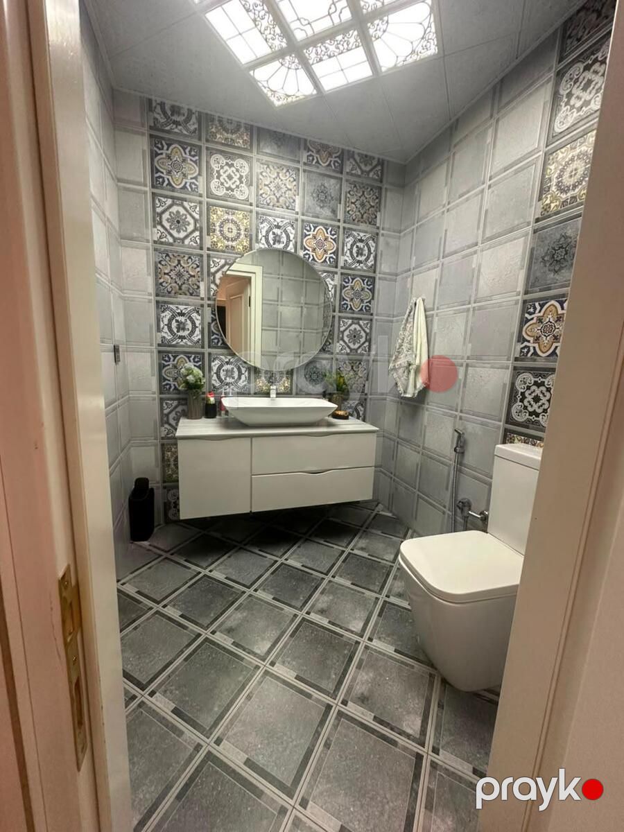 Satılır 2 otaqlı yeni tikili 85 m² — Mənzil, Bakı (3)
