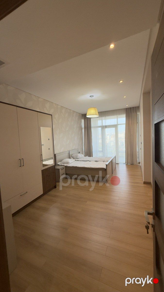 İcarəyə verilir 4 otaqlı yeni tikili 201.2 m² — Mənzil, Bakı (8)