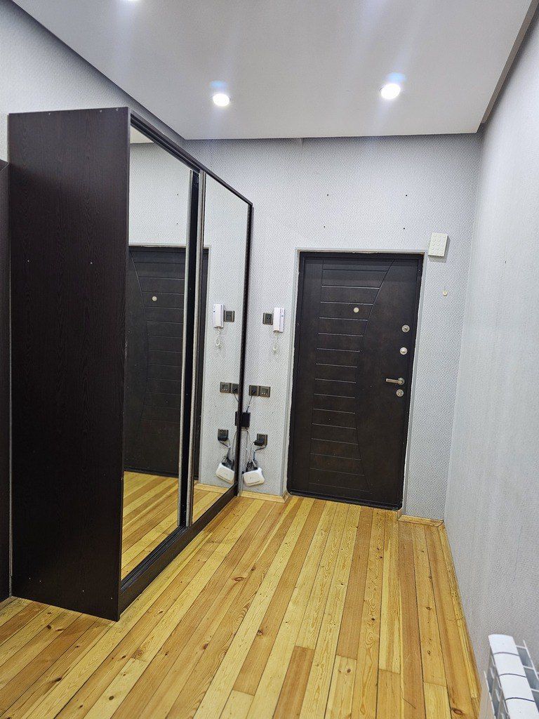 İcarəyə verilir 2 otaqlı yeni tikili 60 m² — Mənzil, Bakı (4)