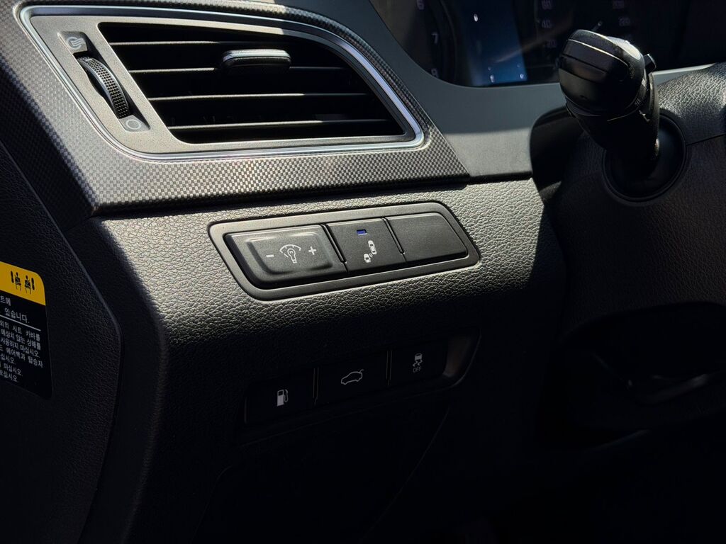Hyundai Sonata, 2.0 L, 2017 il, 226 000 km — Avtomobillər, Gəncə (11)