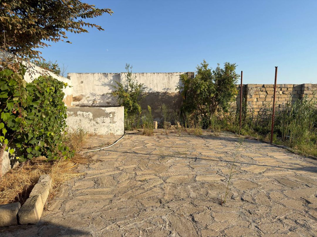 Satılır 3 otaqlı həyət evi/bağ evi 100 m² — Ev, villa, Bakı (5)