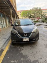Nissan Note, 1.2 L, 1.5 kWh, 2017 il, 82 106 km — Otomobil