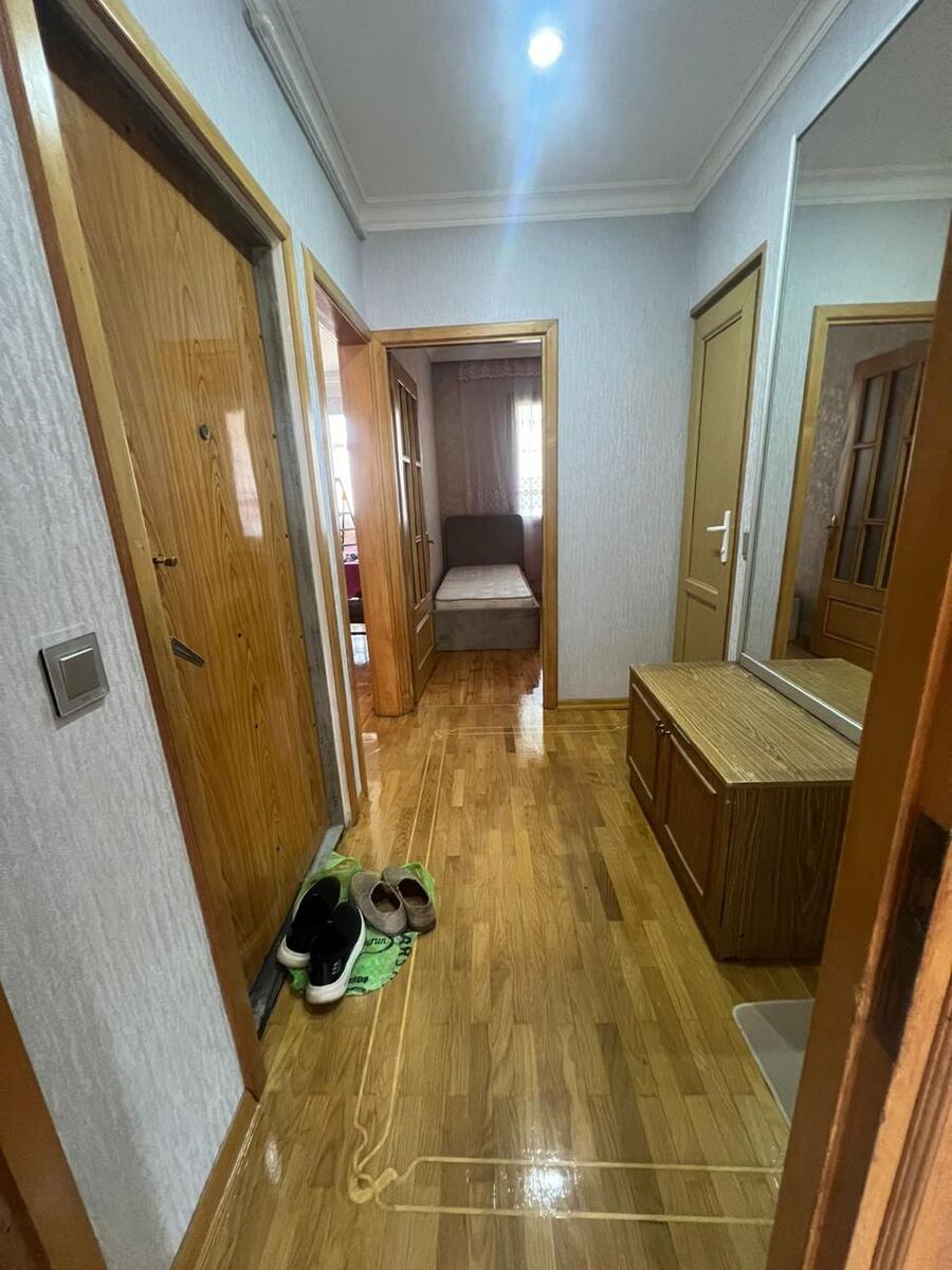 İcarəyə verilir 3 otaqlı köhnə tikili 70 m² — Mənzil, Bakı (2)