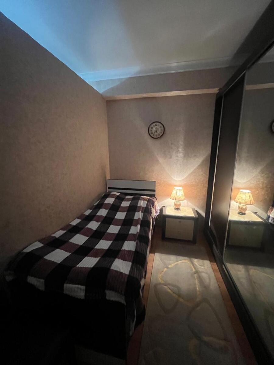 Satılır 2 otaqlı yeni tikili 38 m² — Mənzil, Xırdalan (9)