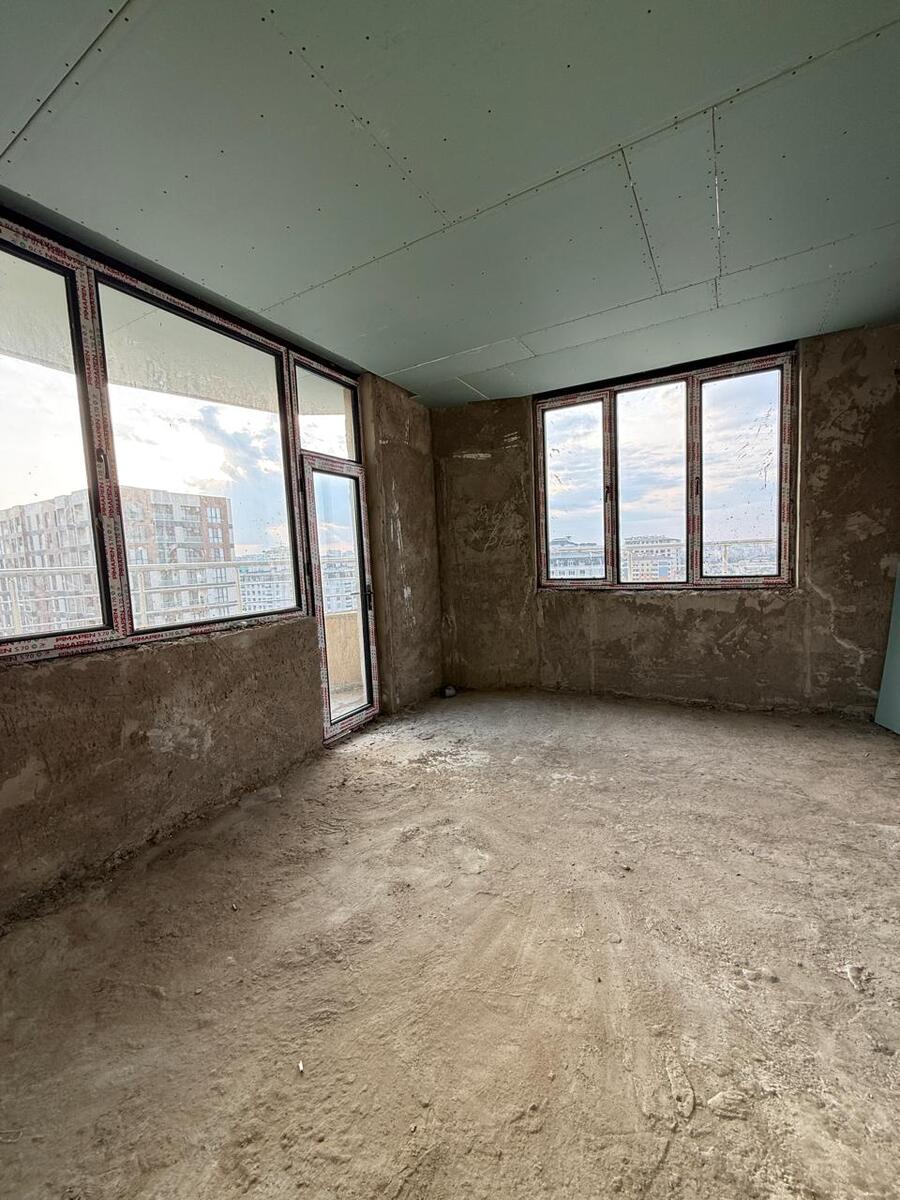 Satılır 4 otaqlı yeni tikili 209 m² — Mənzil, Bakı (5)