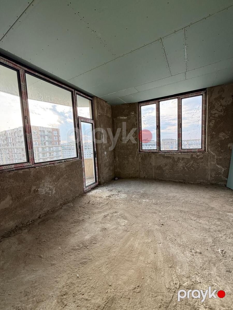 Satılır 4 otaqlı yeni tikili 209 m² — Mənzil, Bakı (5)