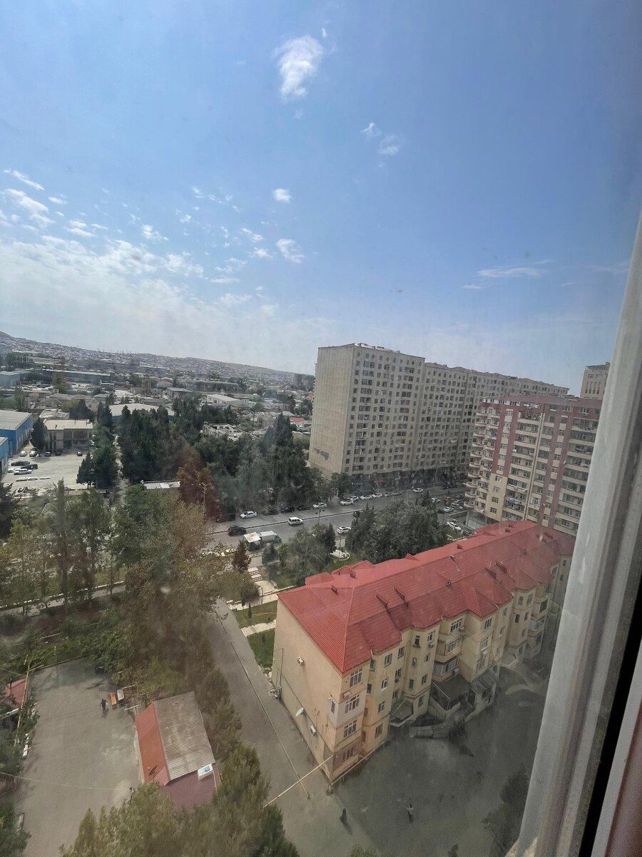 3-otaqlı yeni tikili, Xırdalan ş., 126 m² — Mənzil, Xırdalan (9)