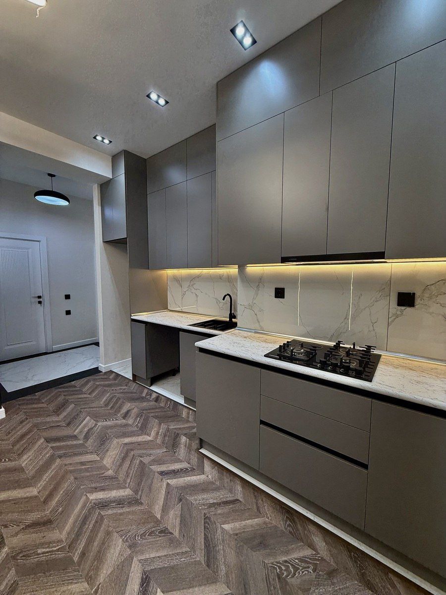 Satılır 3 otaqlı yeni tikili 71 m² — Mənzil, Bakı (8)