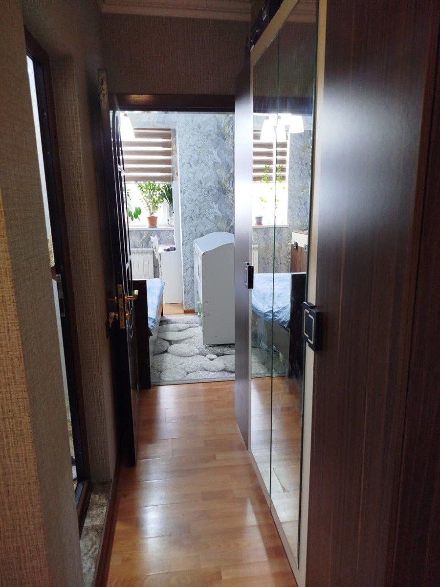 Satılır 2 otaqlı köhnə tikili 40 m² — Mənzil, Bakı (11)