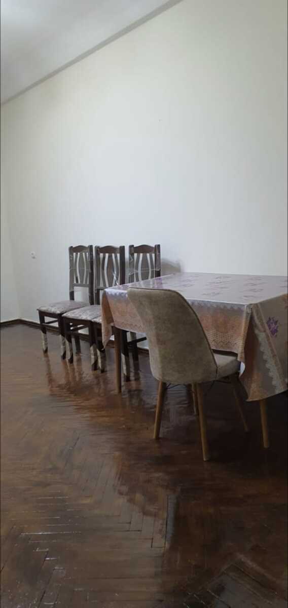 Satılır 3 otaqlı köhnə tikili 70 m² — Mənzil, Bakı (10)