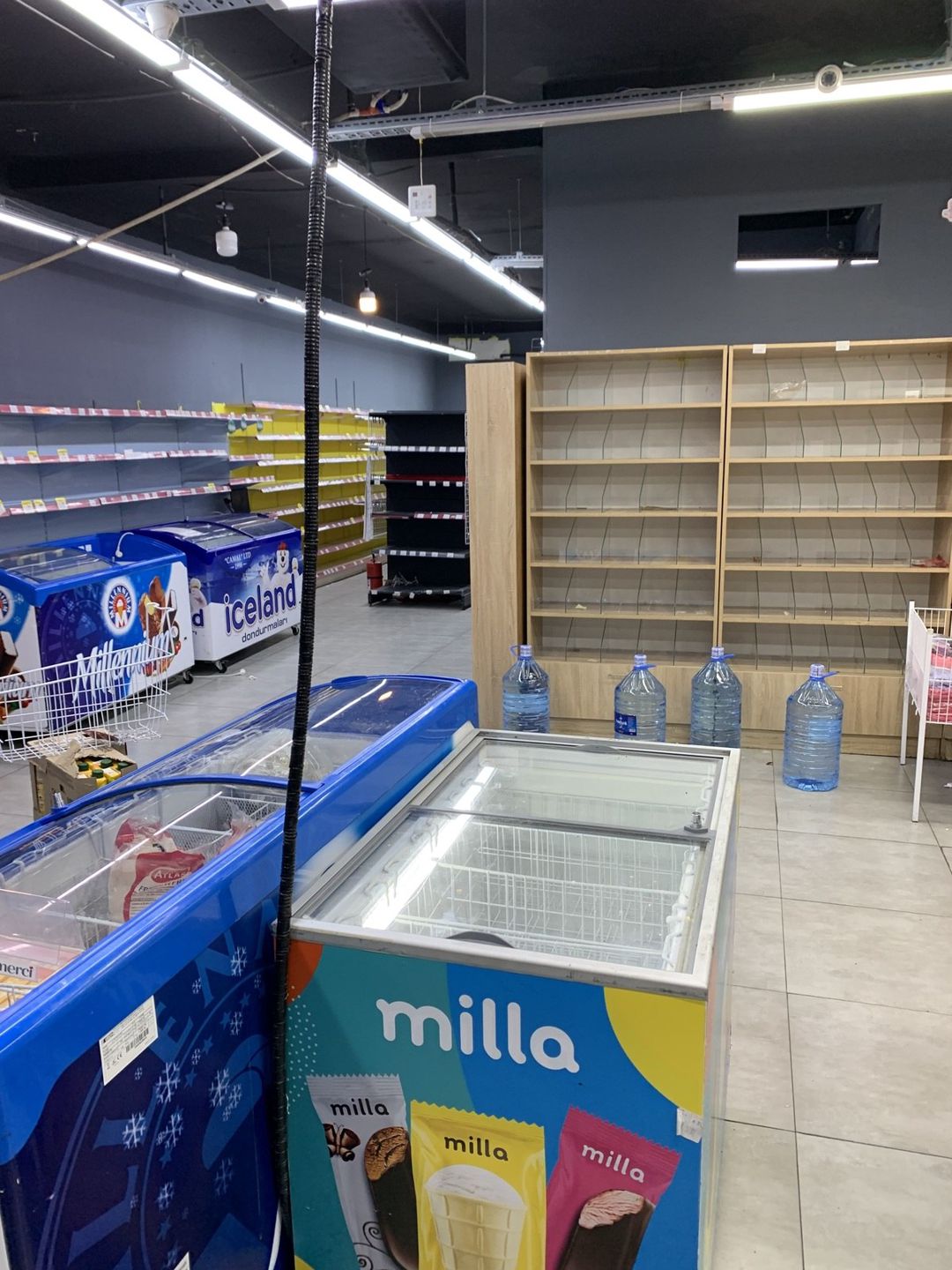 İcarəyə verilir obyekt 580 m² — Əmlak, Bakı (6)