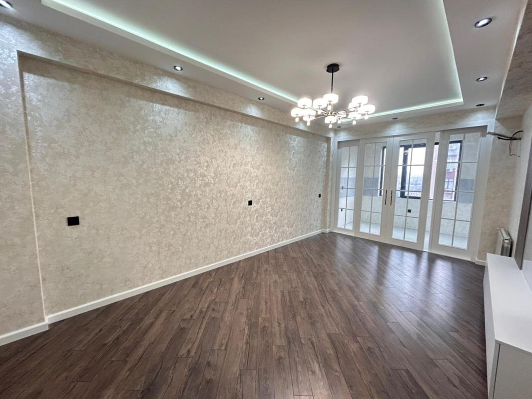 Satılır 3 otaqlı yeni tikili 84 m² — Mənzil, Bakı (3)