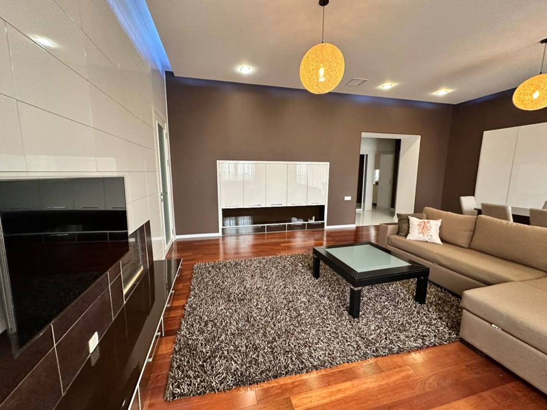 Satılır 3 otaqlı köhnə tikili 86 m² — Mənzil, Bakı (4)
