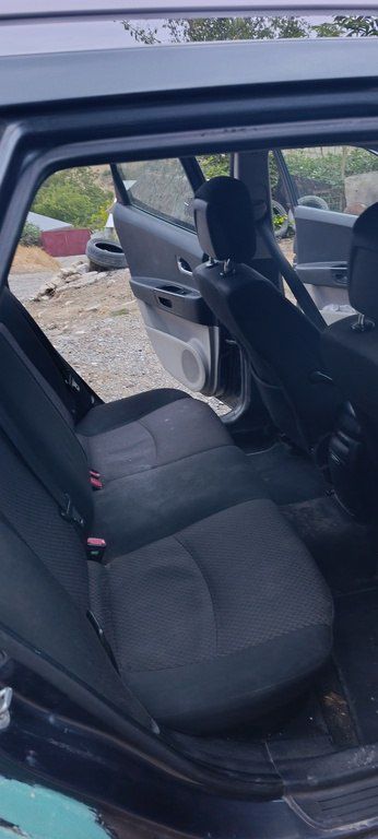 Kia Ceed SW, 1.4 L, 2008 il, 500 000 km — Avtomobillər, Bakı (9)