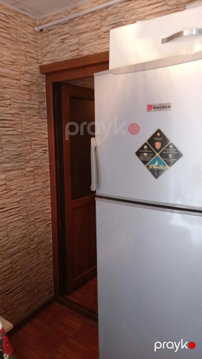 1-otaqlı yeni tikili kirayə verilir, Gəncə ş., 50 m² — Mənzil, Gəncə (5)