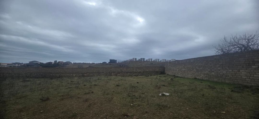 Satılır torpaq 50 sot — Torpaq, Bakı (4)