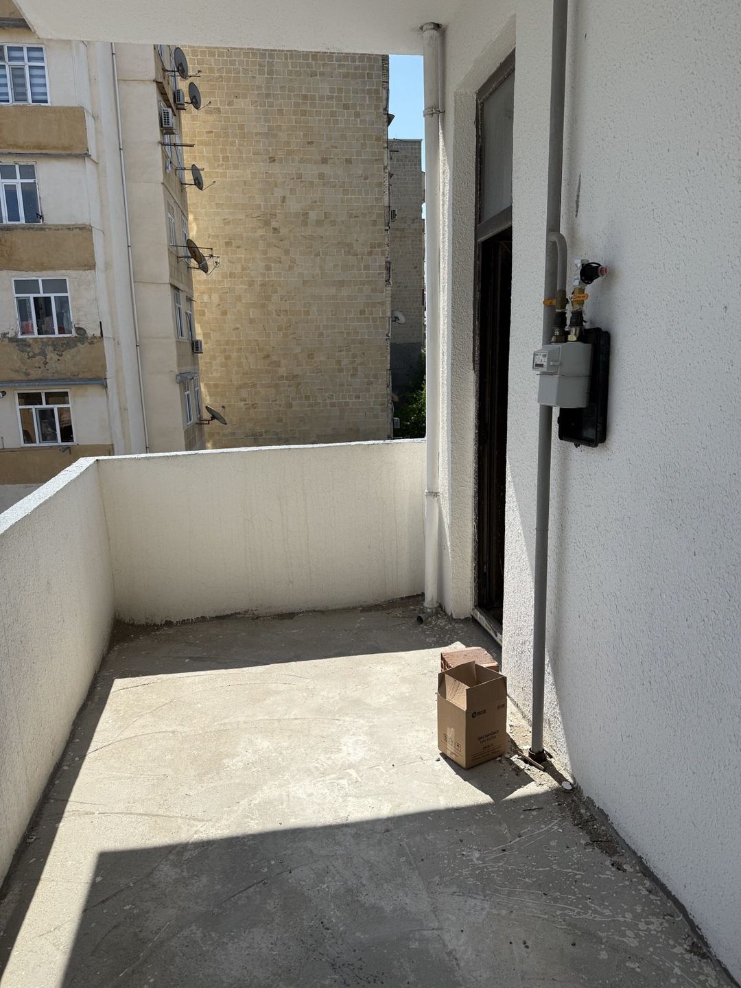 Satılır 2 otaqlı yeni tikili 74 m² — Mənzil, Xırdalan (11)