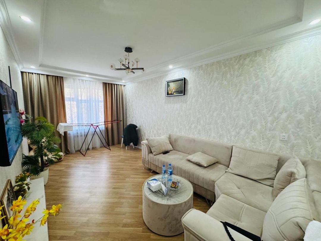 Satılır 2 otaqlı yeni tikili 65 m² — Mənzil, Bakı (2)