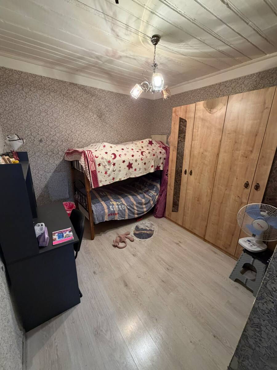 Satılır 3 otaqlı köhnə tikili 60 m² — Mənzil, Bakı (6)