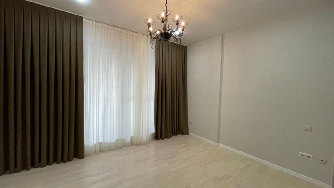 İcarəyə verilir 3 otaqlı yeni tikili 180 m² — Mənzil, Bakı (7)