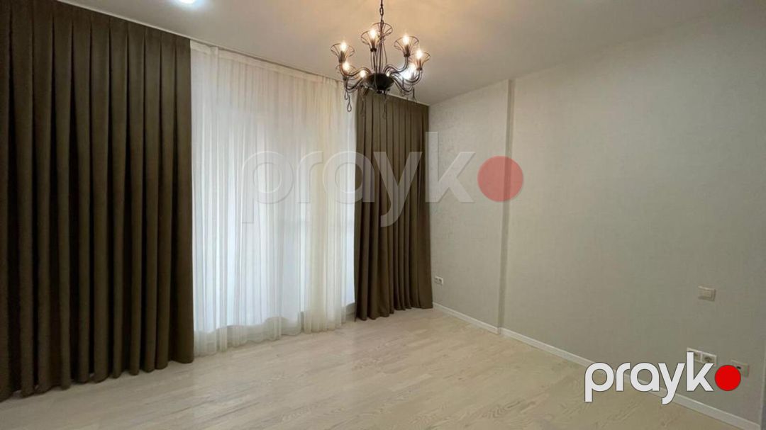 İcarəyə verilir 3 otaqlı yeni tikili 180 m² — Mənzil, Bakı (7)