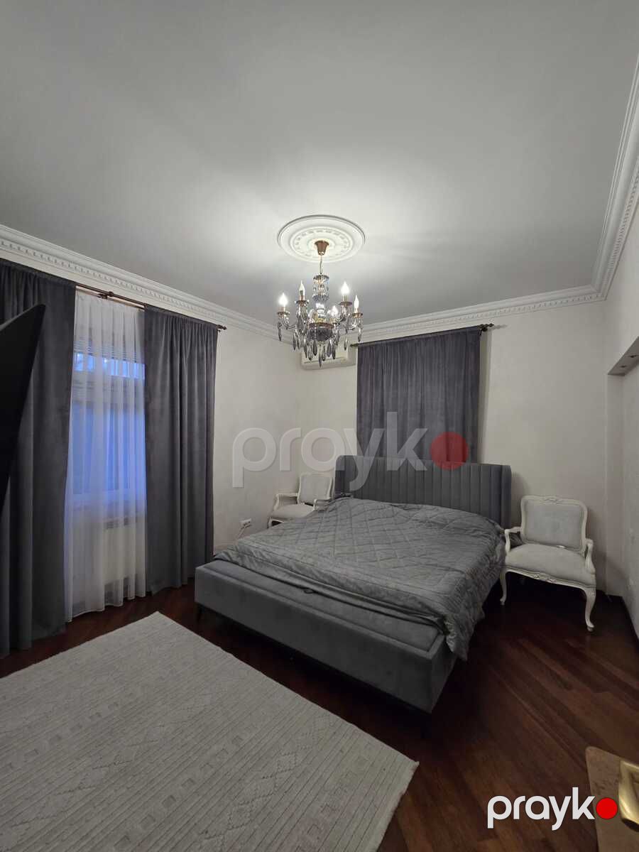 Satılır 4 otaqlı yeni tikili 160 m² — Mənzil, Bakı (11)