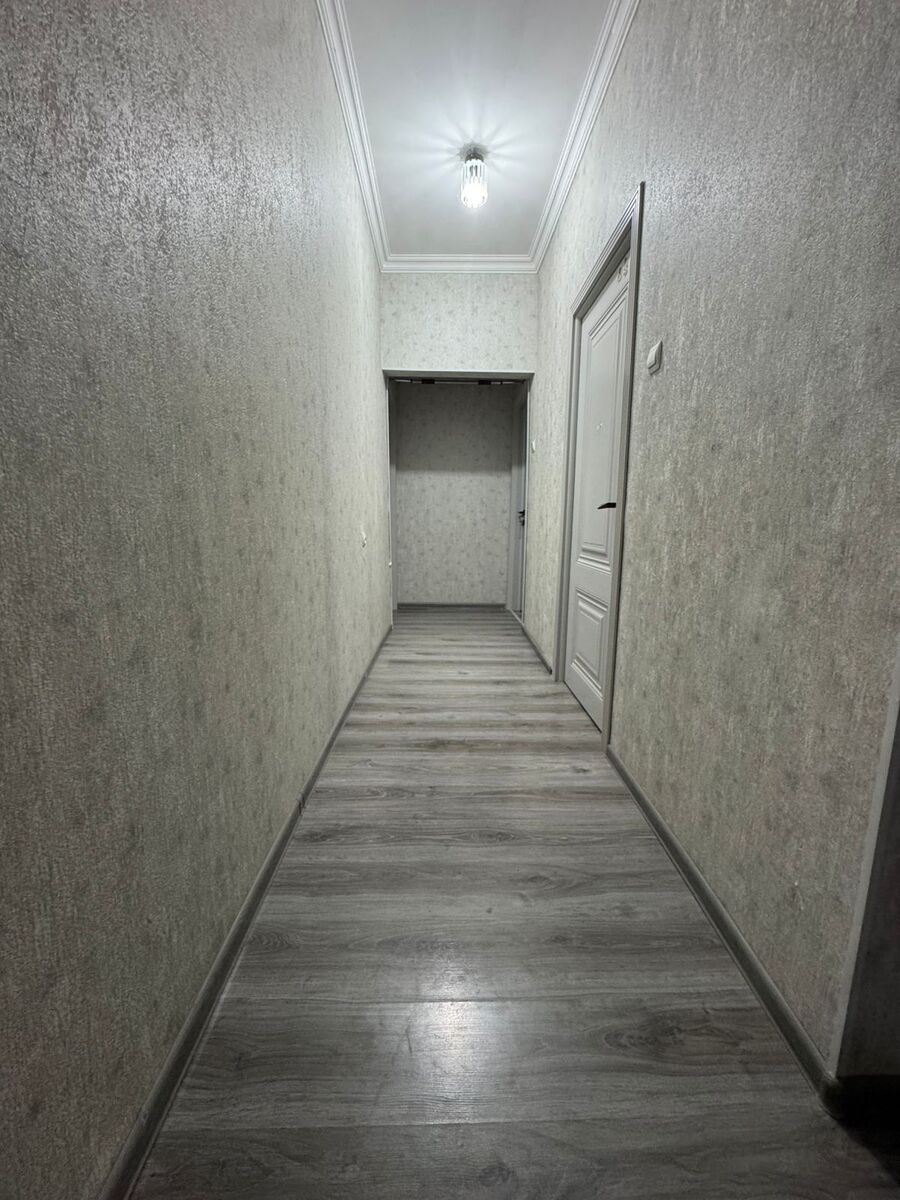 Satılır 4 otaqlı köhnə tikili 100 m² — Mənzil, Bakı (4)