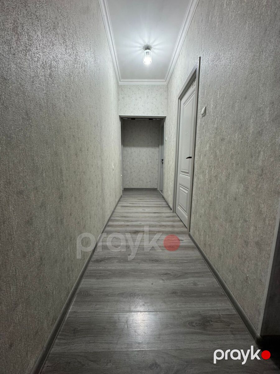 Satılır 4 otaqlı köhnə tikili 100 m² — Mənzil, Bakı (4)