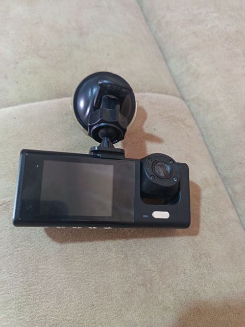 Avtomobil DVR (videoregistrator) – Tddtla, 1080P Xüsusiyyətlər: - Ön — Masazır