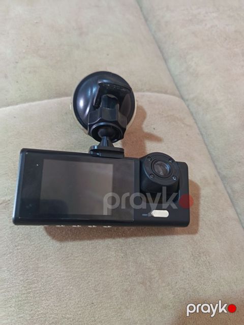 Avtomobil DVR (videoregistrator) – Tddtla, 1080P Xüsusiyyətlər: - Ön — Masazır