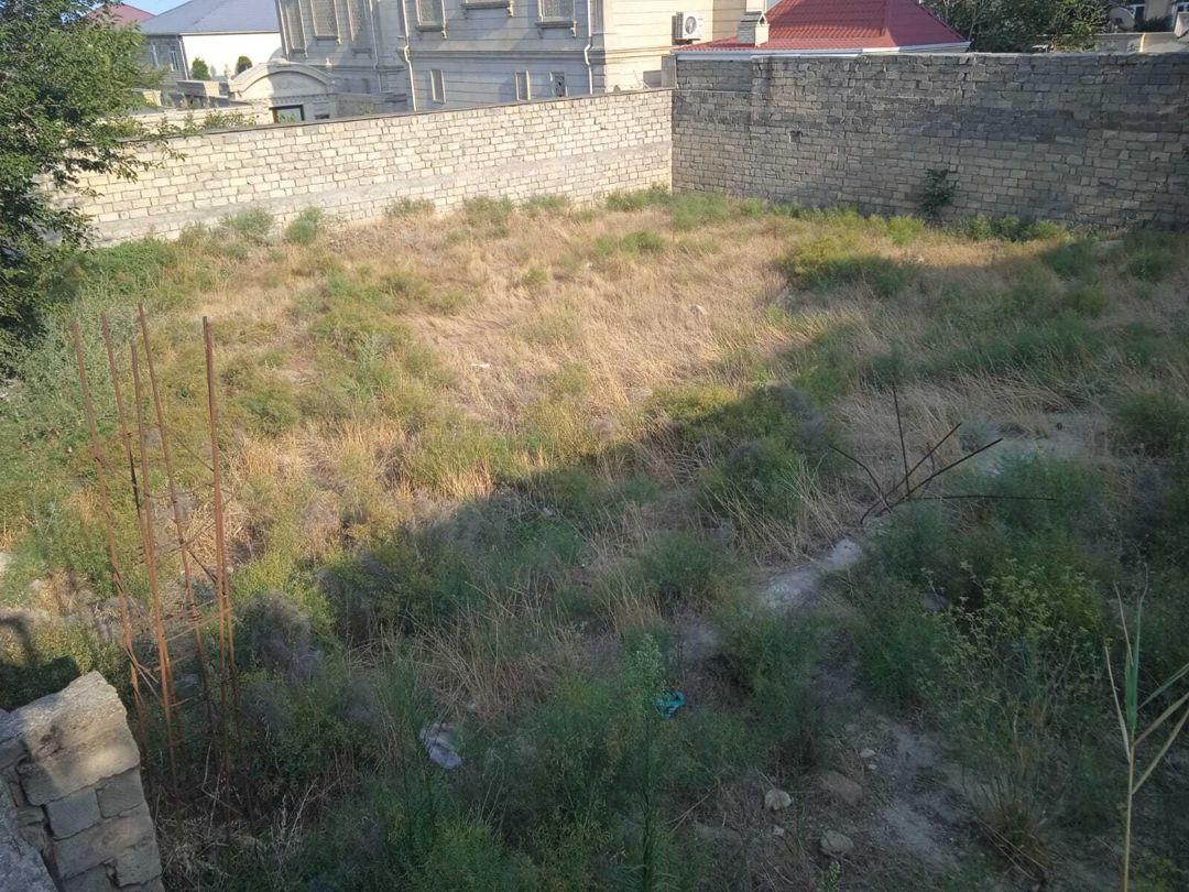 Satılır torpaq 9 sot — Torpaq, Bakı (5)