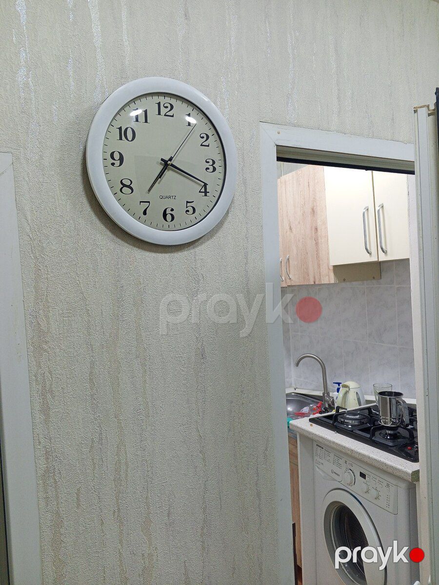 2-otaqlı mənzil kirayə verilir, Bünyad Sərdarov küç.6/3 85 m² — Mənzil, Bakı (3)