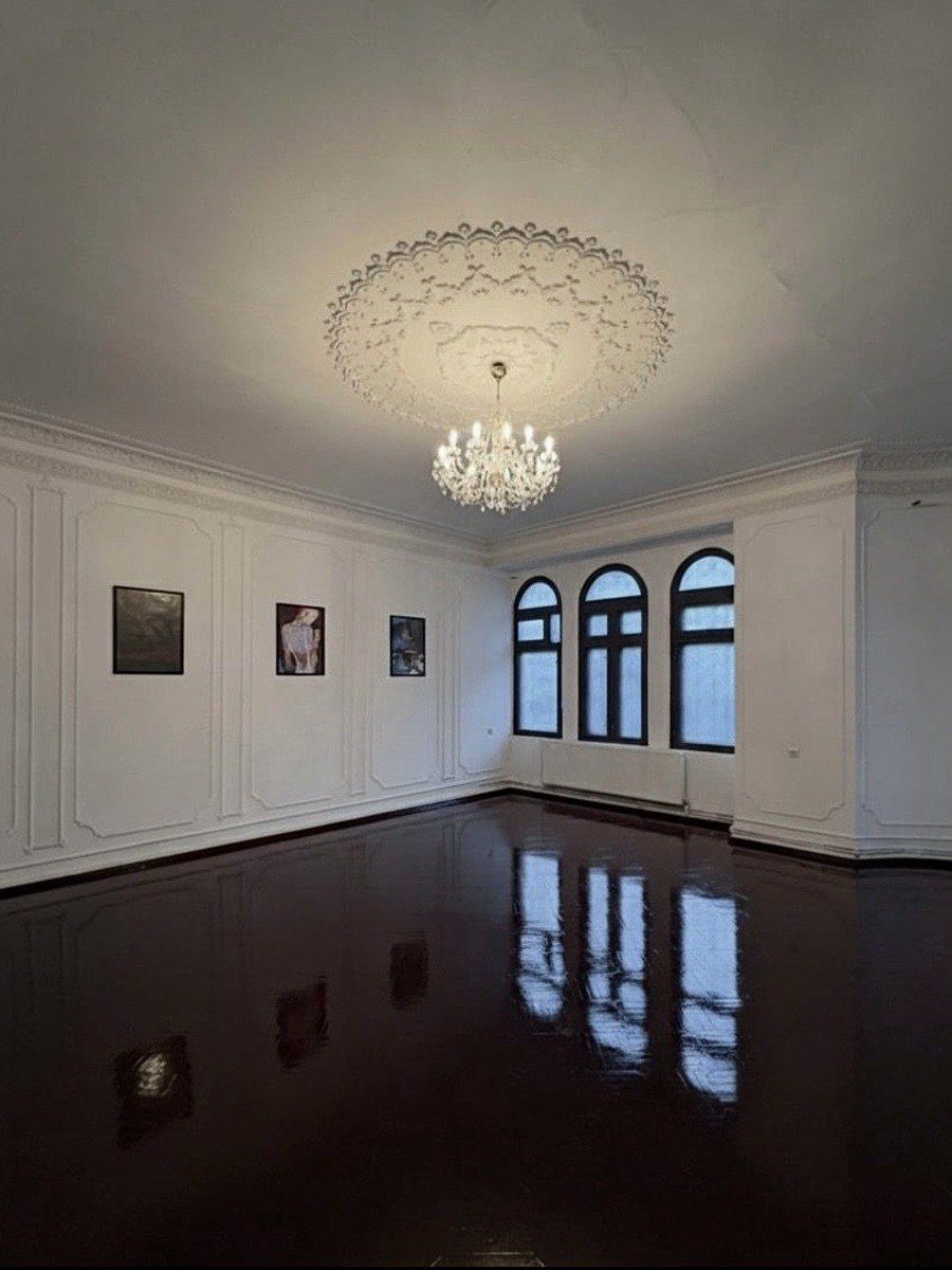 İcarəyə verilir obyekt 55 m² — Əmlak, Bakı (5)