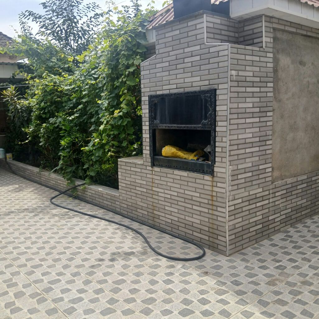 80 kv. m, 3 otaqlı, Qaz, İşıq, Su — Ev, villa, Lənkəran (5)