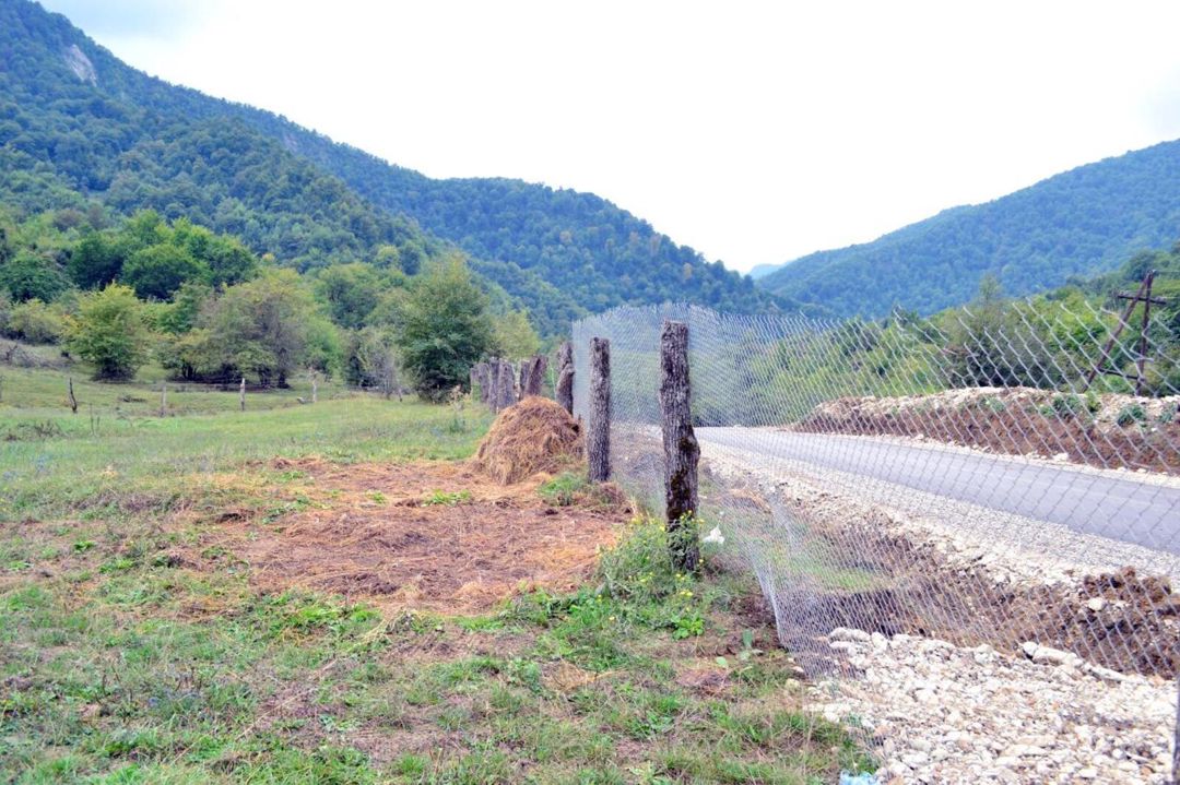 Satılır torpaq 80 sot — Torpaq, Quba