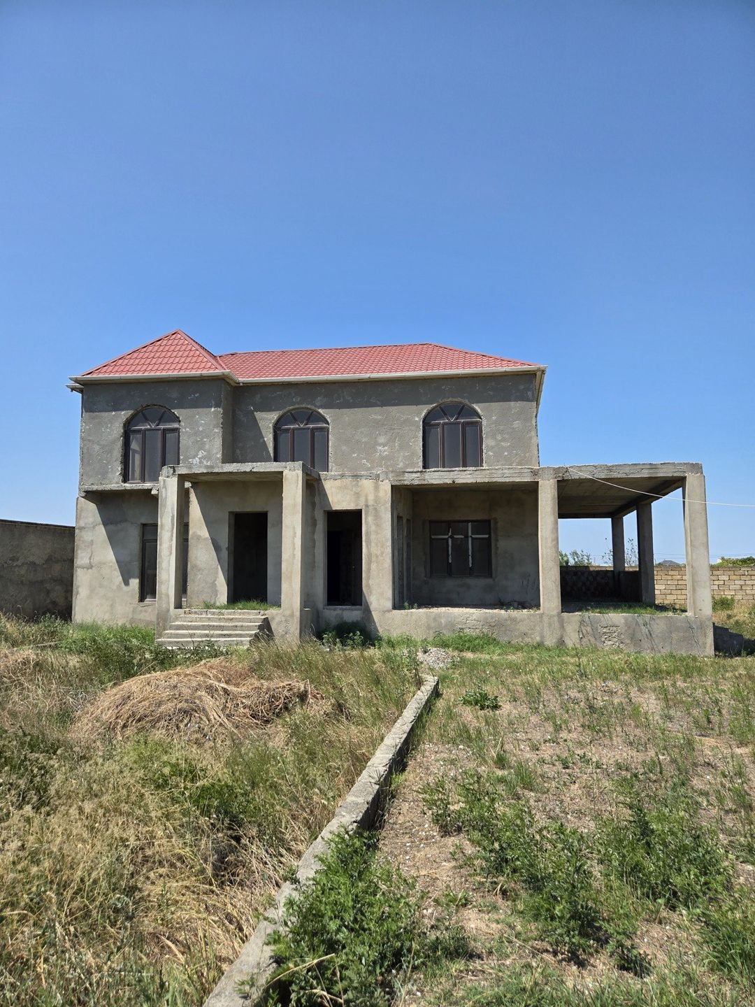Satılır torpaq 12 sot — Torpaq, Bakı (4)