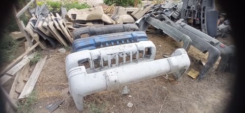 Jeep Grand Cherokee ehtiyat hissələri — Gəncə