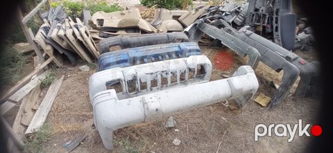 Jeep Grand Cherokee ehtiyat hissələri