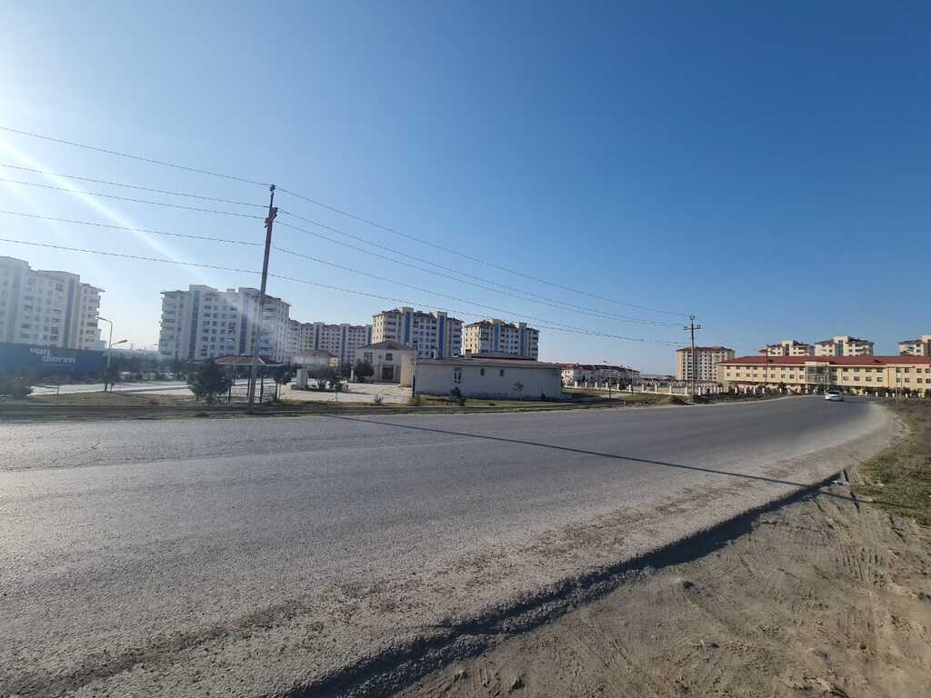 Satılır torpaq 300 sot — Torpaq, Bakı (2)