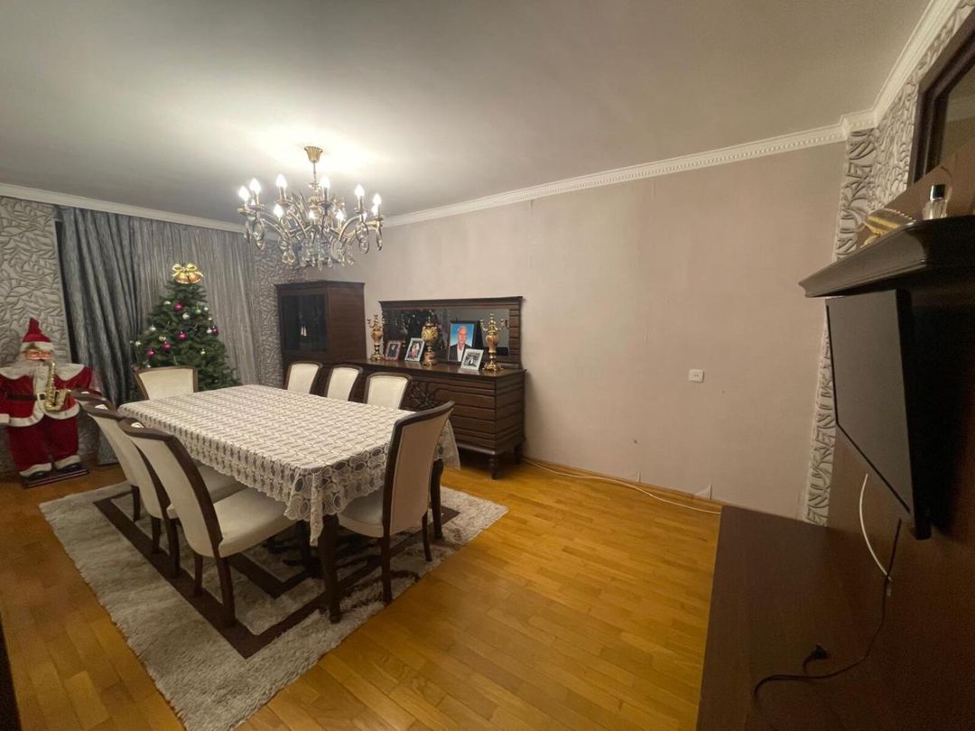 Satılır 3 otaqlı yeni tikili 103 m² — Mənzil, Bakı (5)