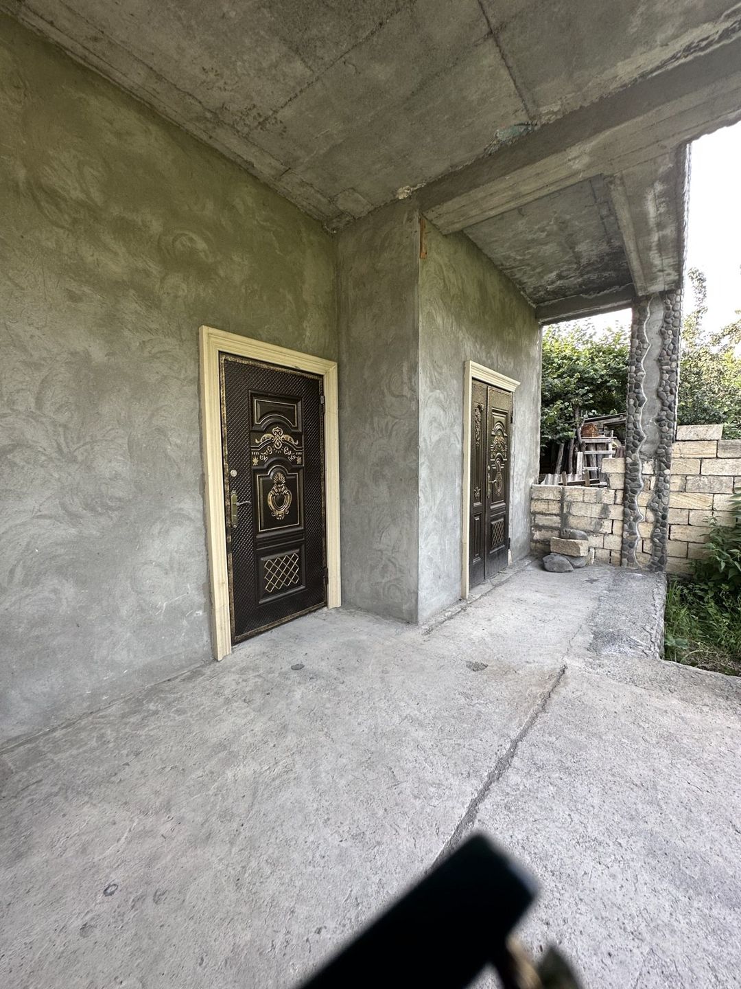 Satılır 5 otaqlı həyət evi/bağ evi 320 m² — Ev, villa, Qax (6)