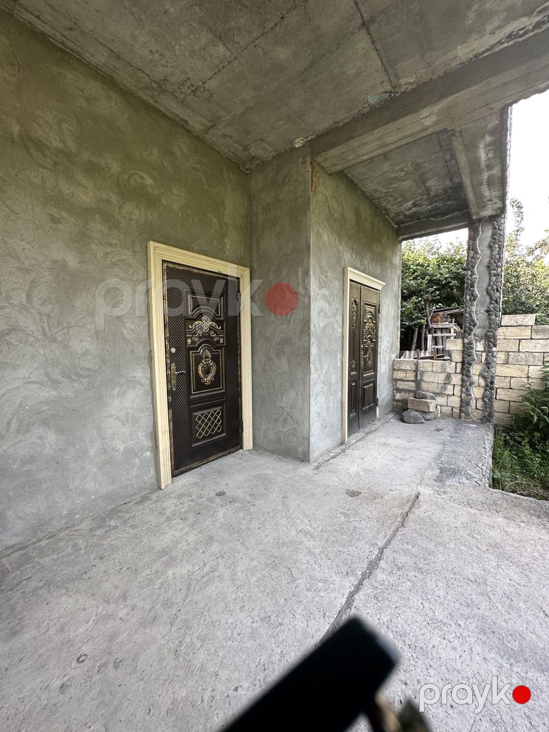 Satılır 5 otaqlı həyət evi/bağ evi 320 m² — Ev, villa, Qax (6)