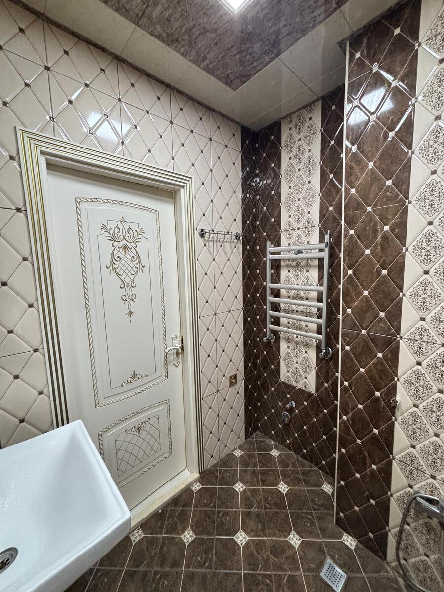Satılır 2 otaqlı yeni tikili 46.8 m² — Mənzil, Xırdalan (7)