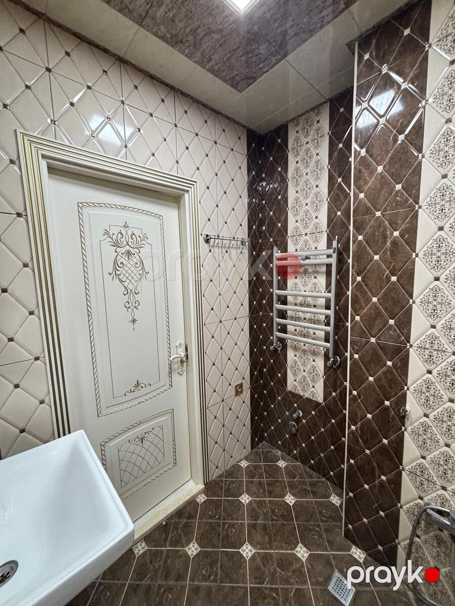 Satılır 2 otaqlı yeni tikili 46.8 m² — Mənzil, Xırdalan (7)
