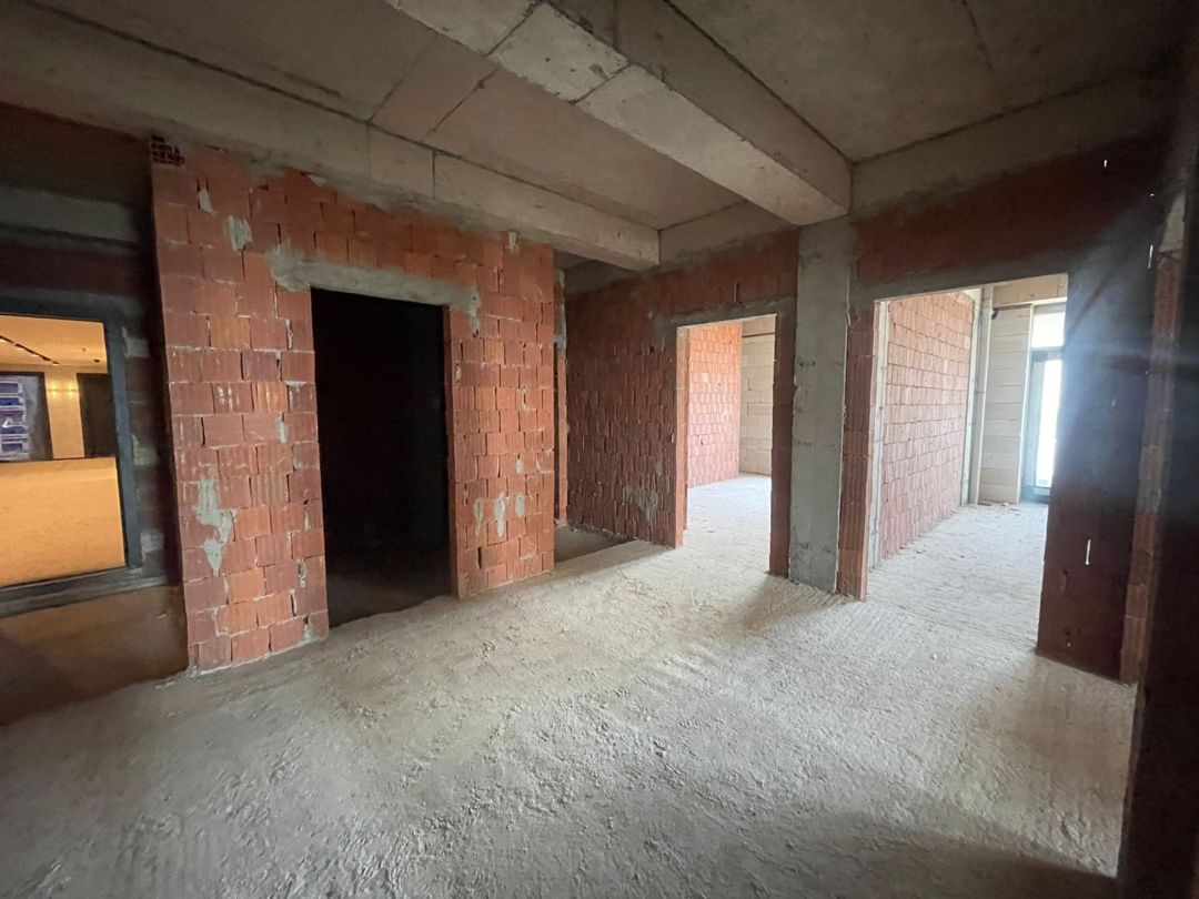 Satılır 4 otaqlı yeni tikili 225 m² — Mənzil, Bakı (11)