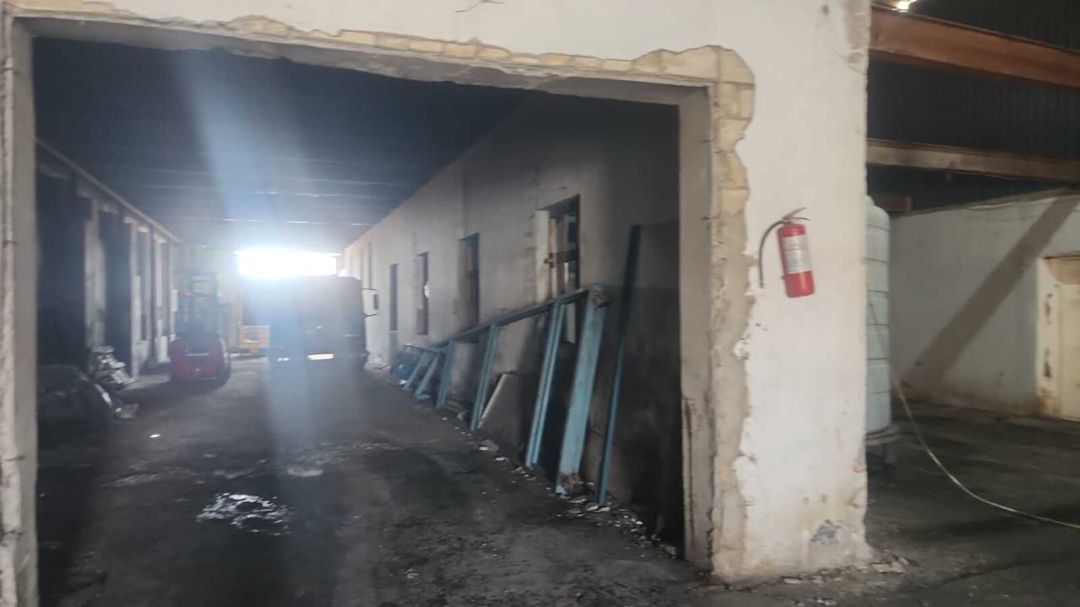 Satılır obyekt 900 m² — Əmlak, Bakı (11)