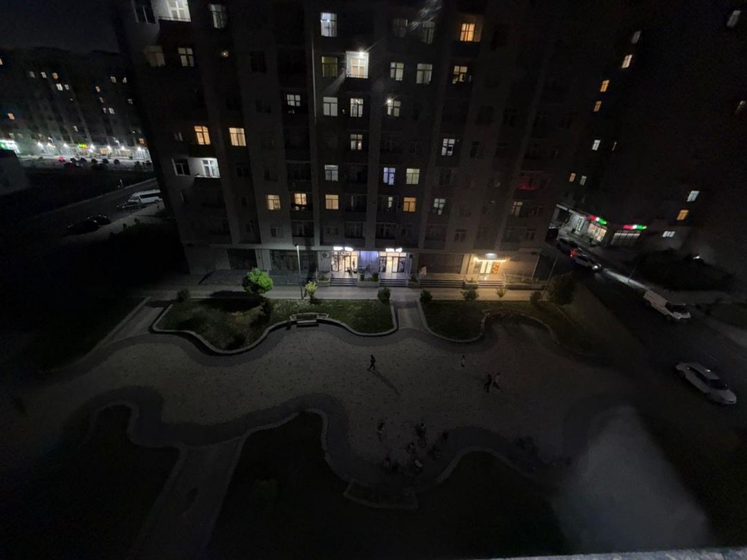 Satılır 3 otaqlı yeni tikili 75 m² — Mənzil, Bakı (12)