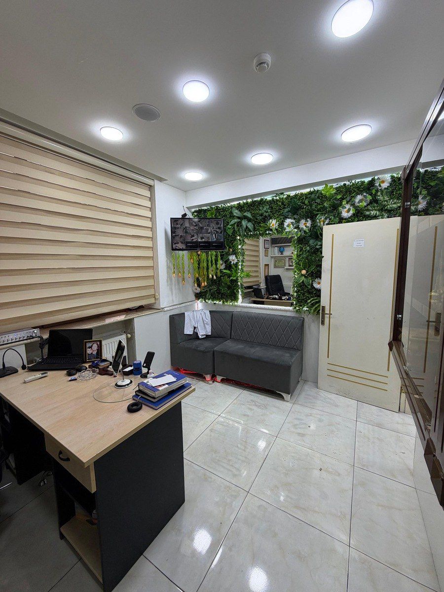 İcarəyə verilir obyekt 146 m² — Əmlak, Bakı (11)