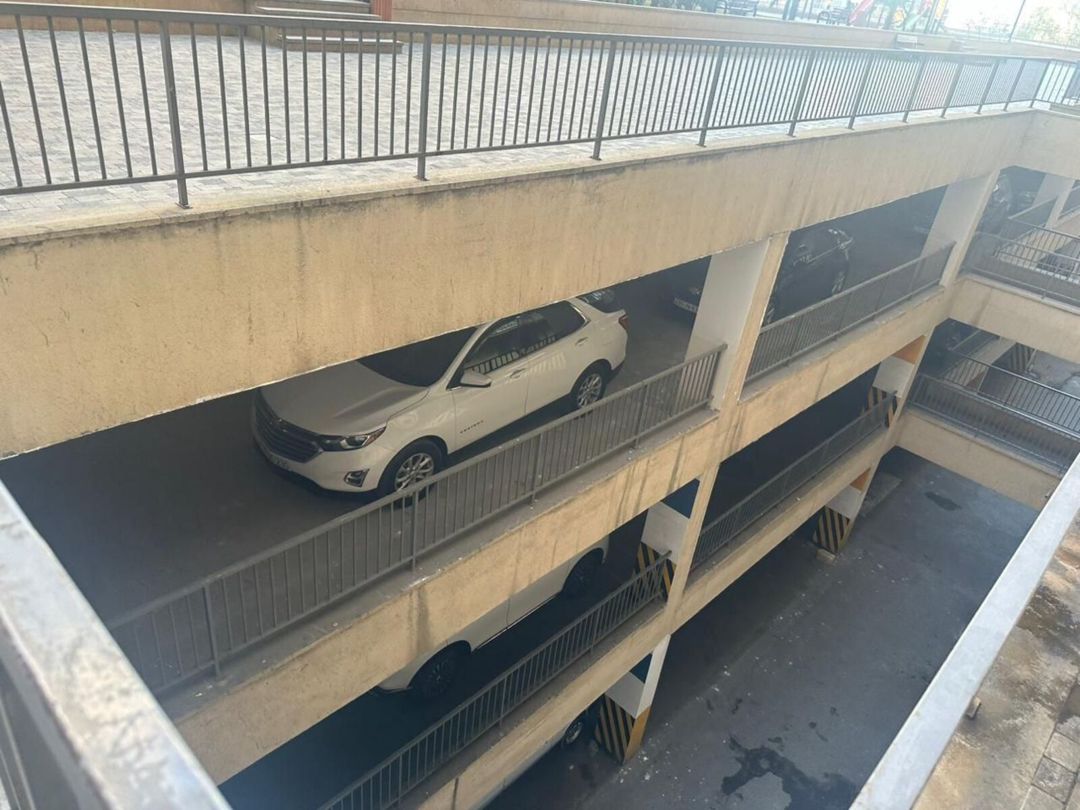 Satılır 3 otaqlı yeni tikili 142 m² — Mənzil, Bakı (6)