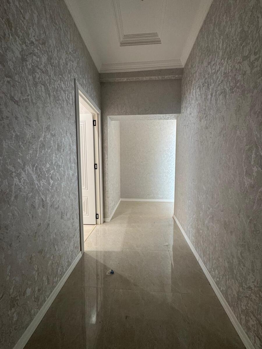 Satılır 3 otaqlı yeni tikili 84 m² — Mənzil, Bakı (8)